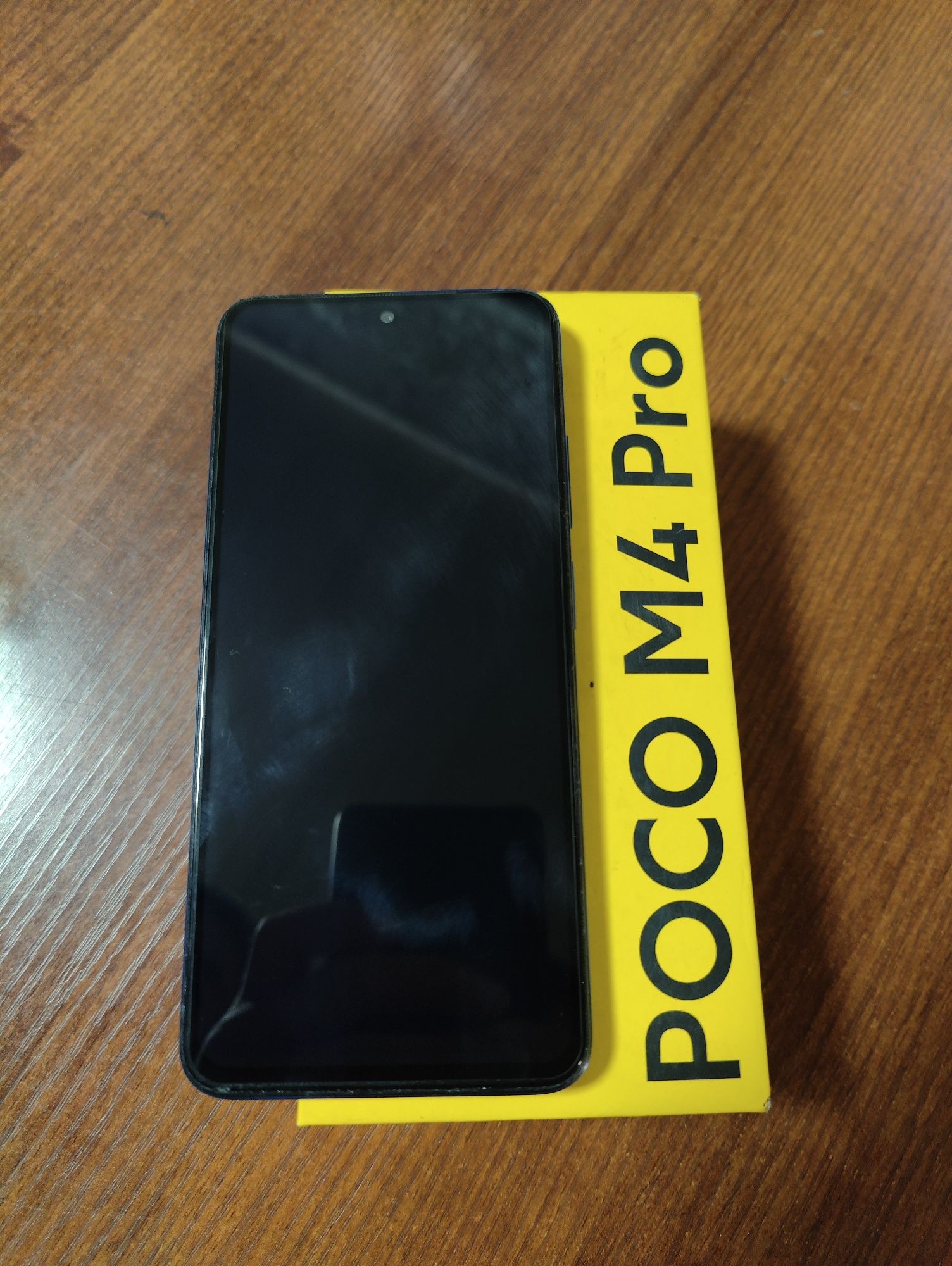 Poco M4_pro 8/256