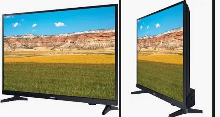 Smart tv samsung 32 inchi