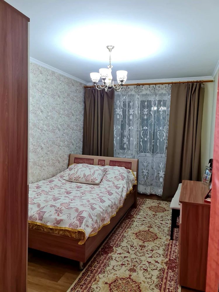 Продам двуспальную кровать «Розали» в отличном состоянии