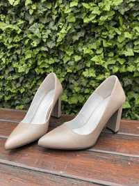 Pantofi dama Marelbo