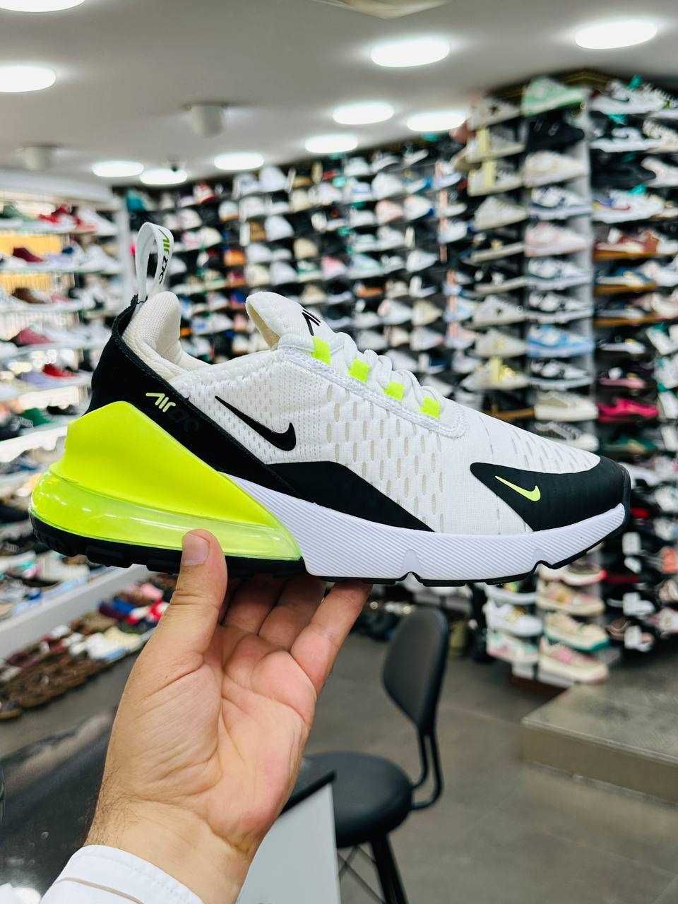 Маратонки Nike в много цветове