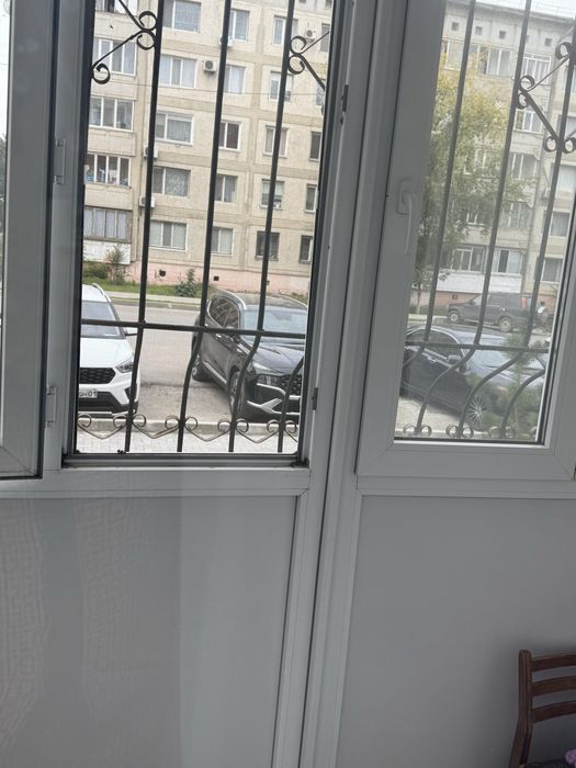 Продам 1-комнатную квартиру