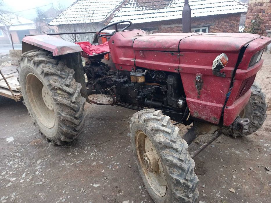 Tr u 445 dt in perfecta stare de functionare