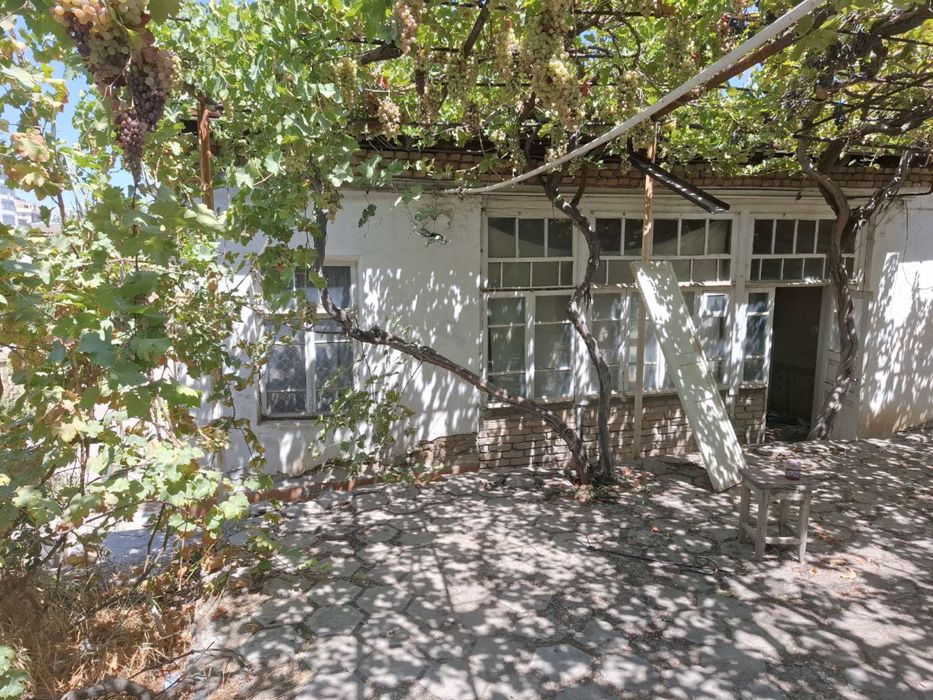 Продаётся участок 3.8сот. Гагарина Налоговый в центре города под слом