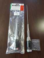 Antena radio CB - AVANTI Uno (40cm/60W) produs Nou