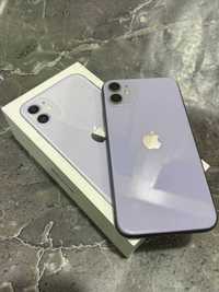 Apple iPhone 11 64Gb (Темиртау, Металлургов 23А) Лот 388589