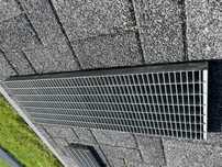 Trepte metalice zincate