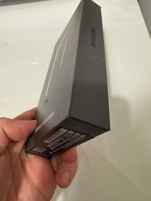 Samsung Galaxy S25 Ultra-256gb-Sigilat-Garantie-TitaniumSilverblue