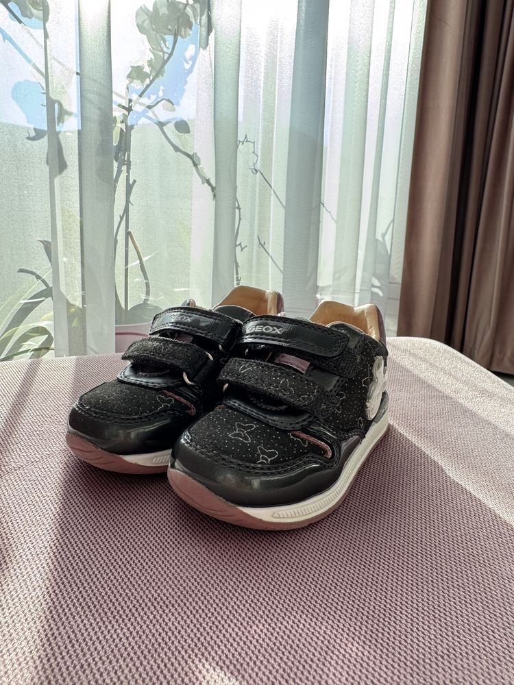 Adidasi incaltaminte Copii Geox Disney Marime 22