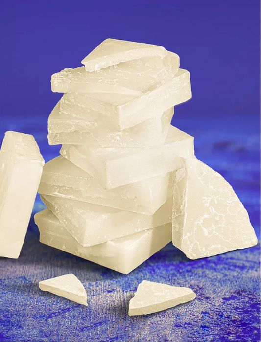 Парафин технический Т2, для изготовления свечей, уплотнения ульев и др