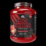 Iso Whey Protein 2000g