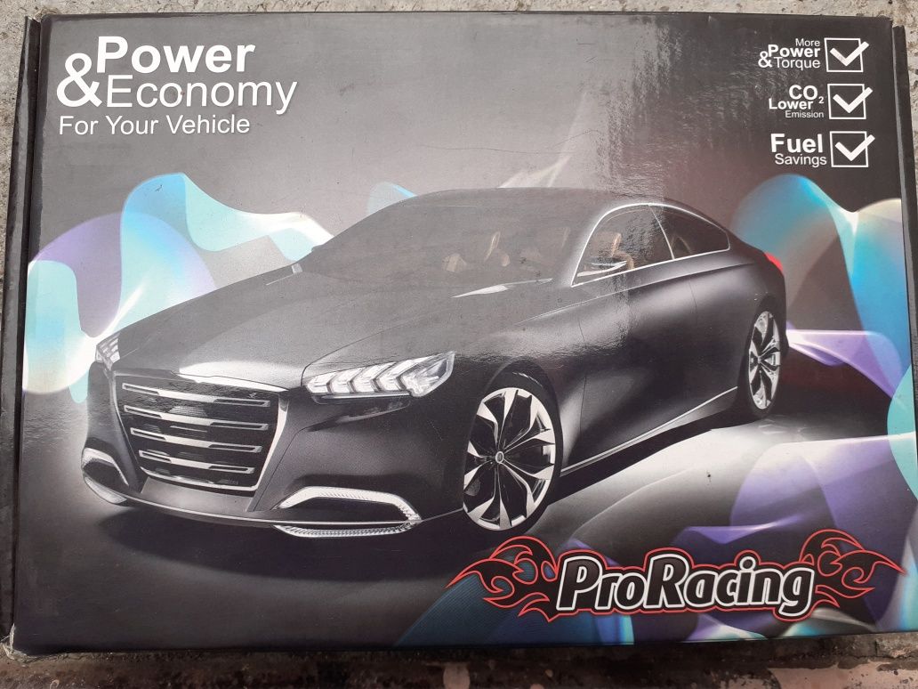 ProRacing VP 37 pentru gama Audi wolkswagen