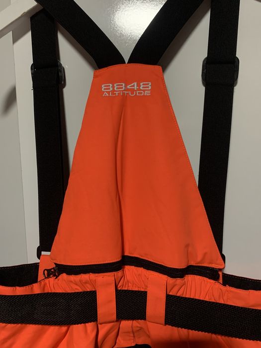 Pantaloni Ski Altitude size 150 copii 11-13 ani profesionali unisex