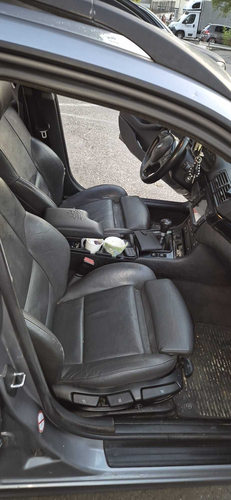 Bmw 320 150 hp 6 trepte