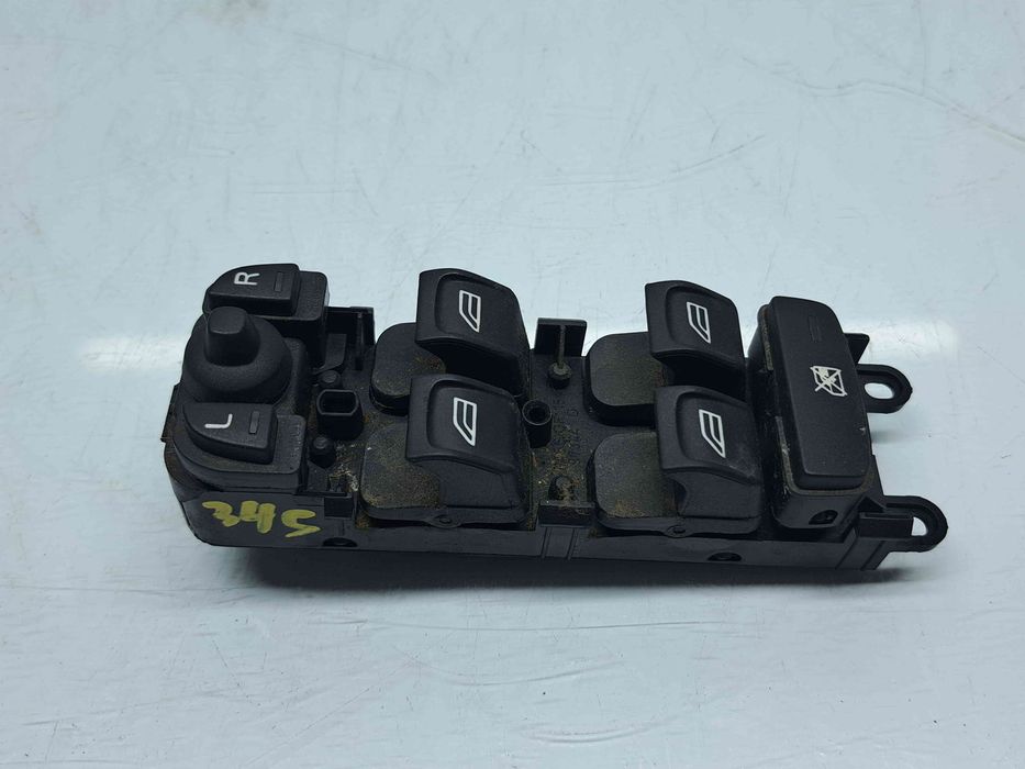 Butoane comanda geamuri sofer LAND ROVER Freelander 2 (FA) [Fabr 2006