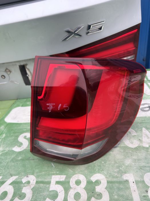 Stop dreapta caroserie BMW X5 F15