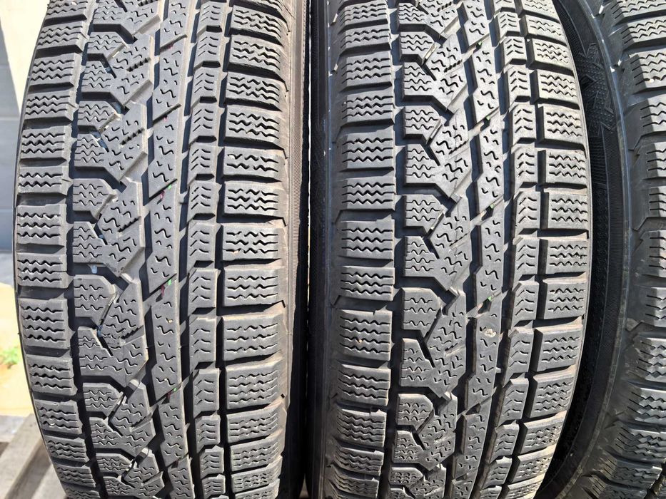 215/70/16 Кумхо ДОТ 2016 г