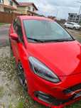 Ford Fiesta Fiesta ST Performance 2019 1.5 Ecoboost 200CP
