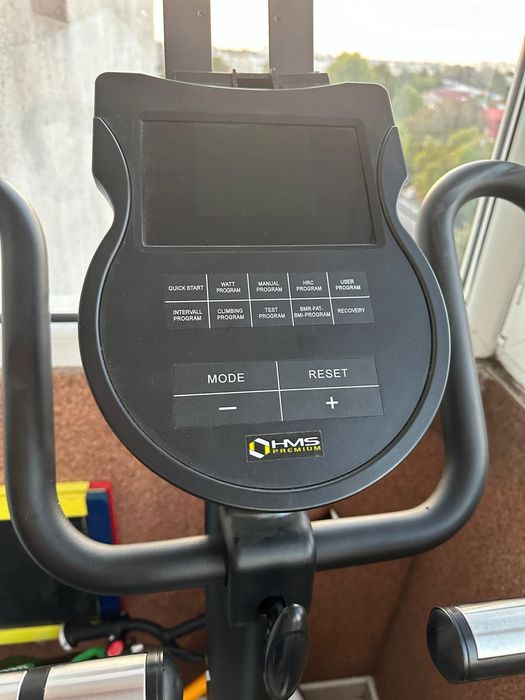 Bicicleta fitness magnetica HMS M6152