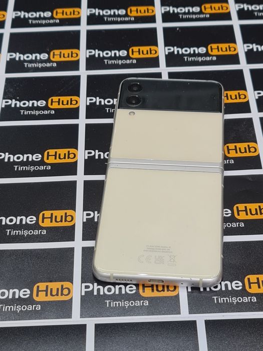 Samsung flip 3 256gb, impecabil, 1100 lei