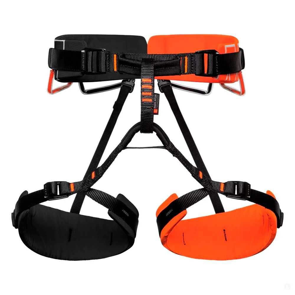 Новинка!!! Страховочная система Mammut 4 Slide Harness