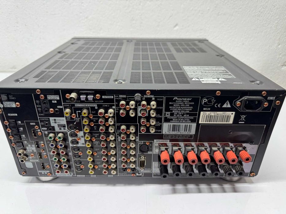 Ресийвър - Pioneer VSX - LX60