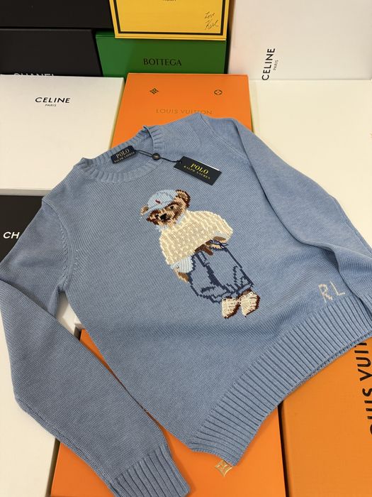 RL дамски пуловер New Season