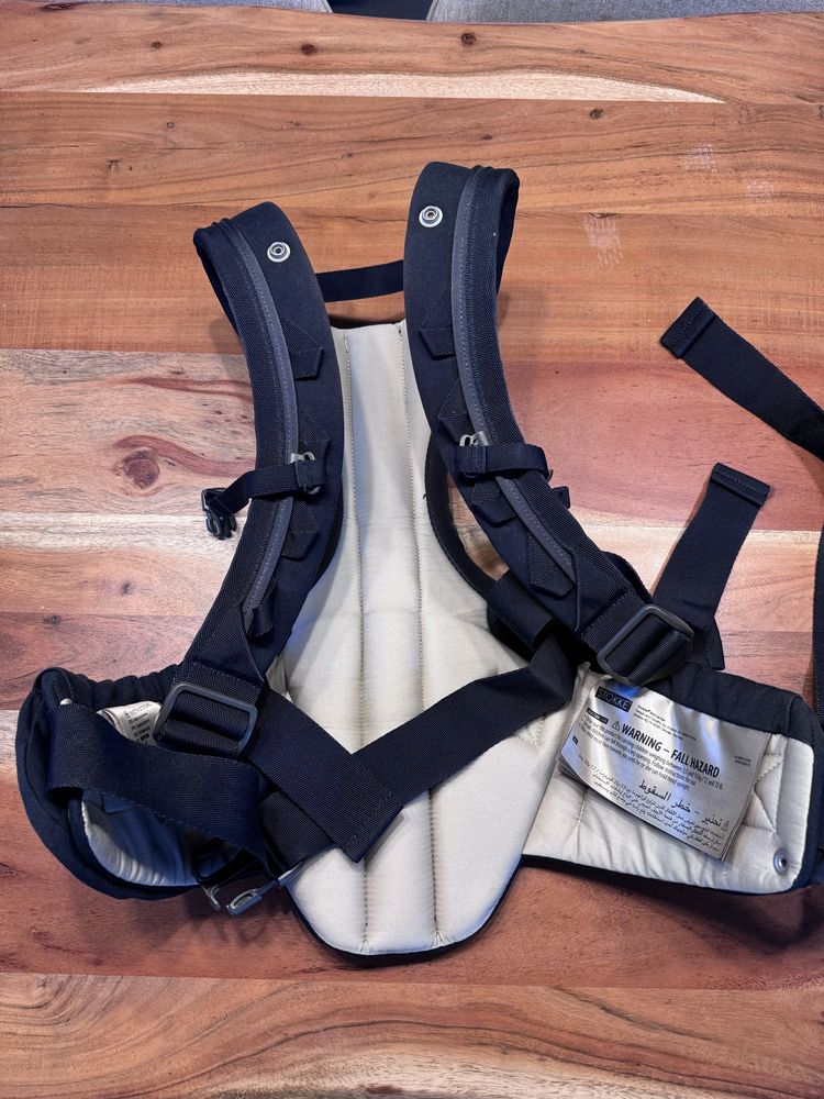Кенгуру раница Stokke