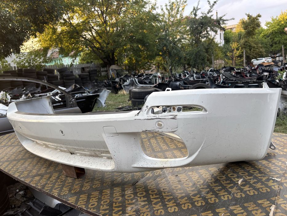 Броня BMW X5 E70