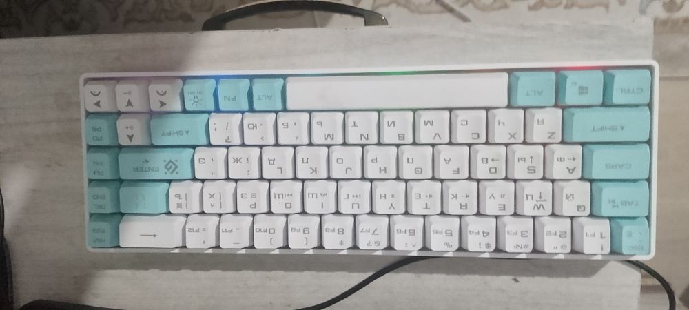 Клавиатура игравоя