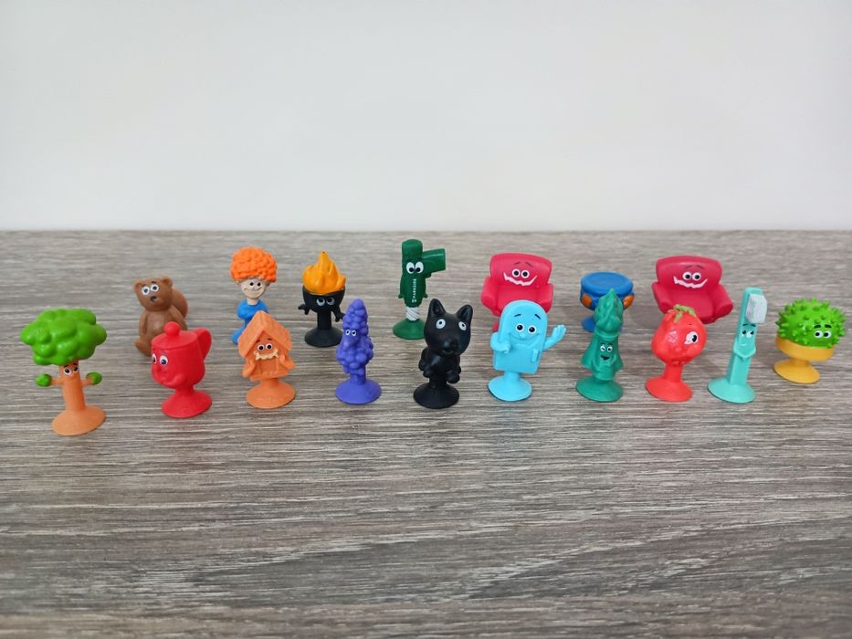 Играчки за момченце