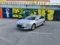 Citroen C5 1.6 THP -БАРТЕР-С проблем!