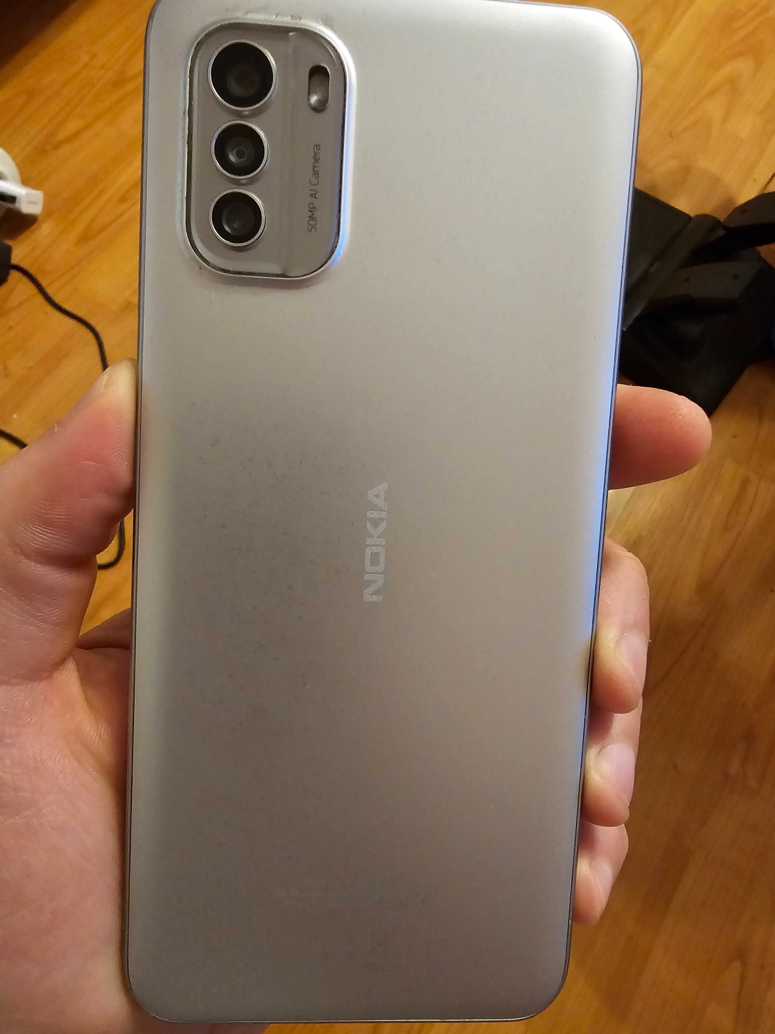 Продавам Nokia G60 5G