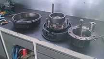 butuc roata incarcator frontal fiat-allis