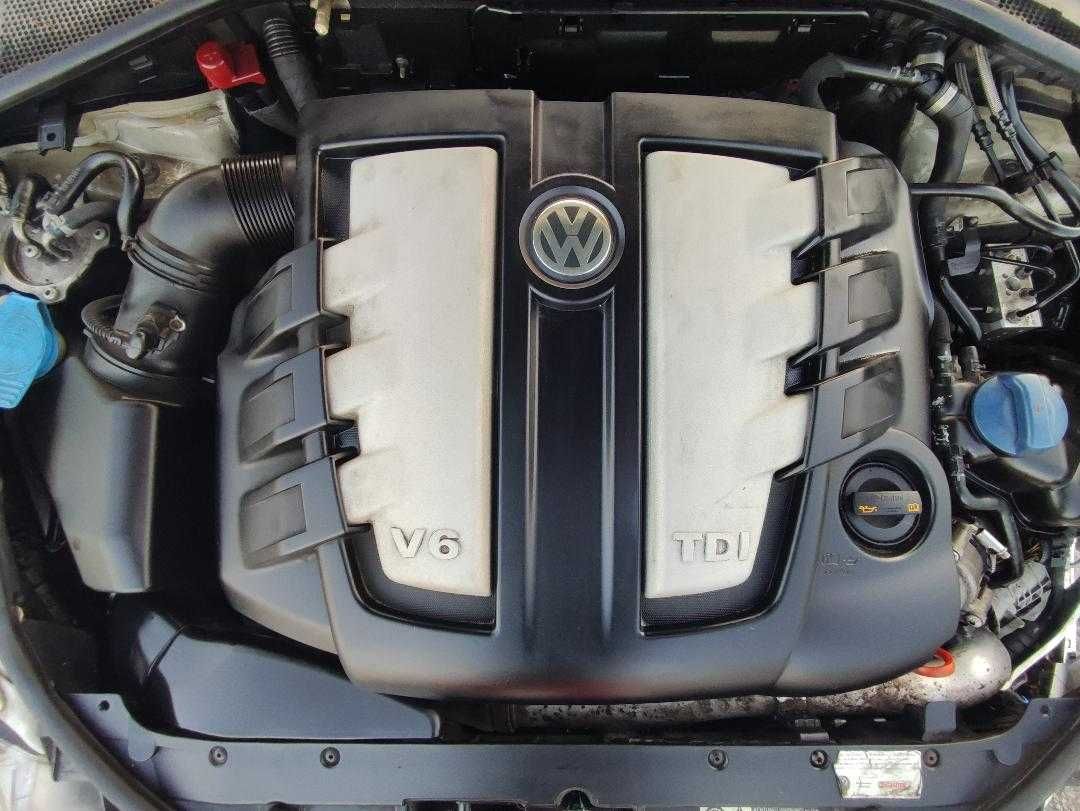Motor Volkswagen Phaeton 3.0d An 2010 Euro 5 Cod CEX