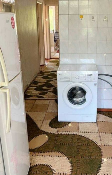 Продаётся 3х комнатная ялангач чимган экобазар №Р72