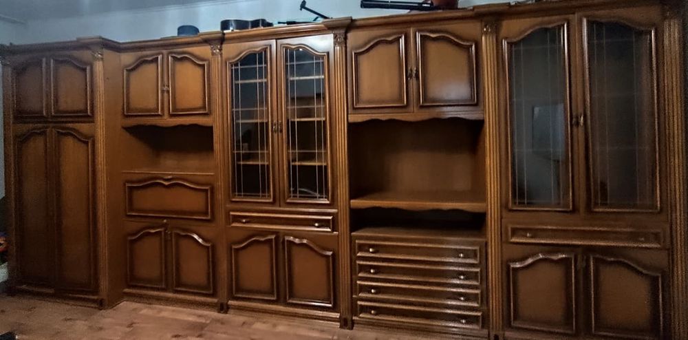 Продам стенку Мануэлла