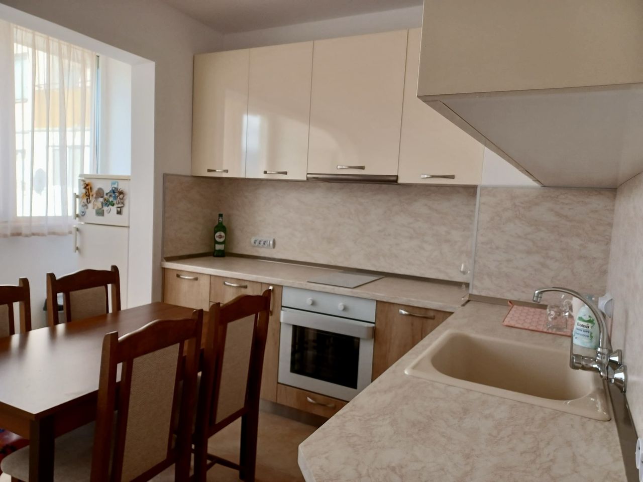 Продава се Тристаен апартамент в София, Манастирски ливади - 85 кв.м за 2471 €/кв.м - Снимка #3