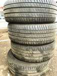 Anvelope vara 225 50 18 Michelin Primacy DOT 2020