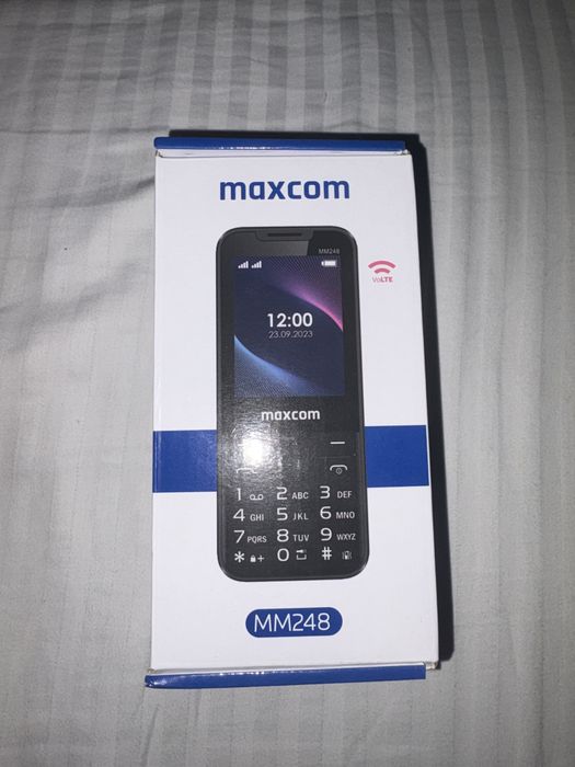 Telefon A54 128gb, Boxa Hama Tube 3.0