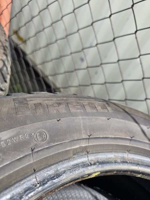 4x 205/60/16 M+S PIRELLI 2020 Stare impecabila