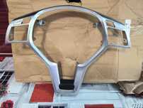 Volan  Mercedes W204, W212 Chrome