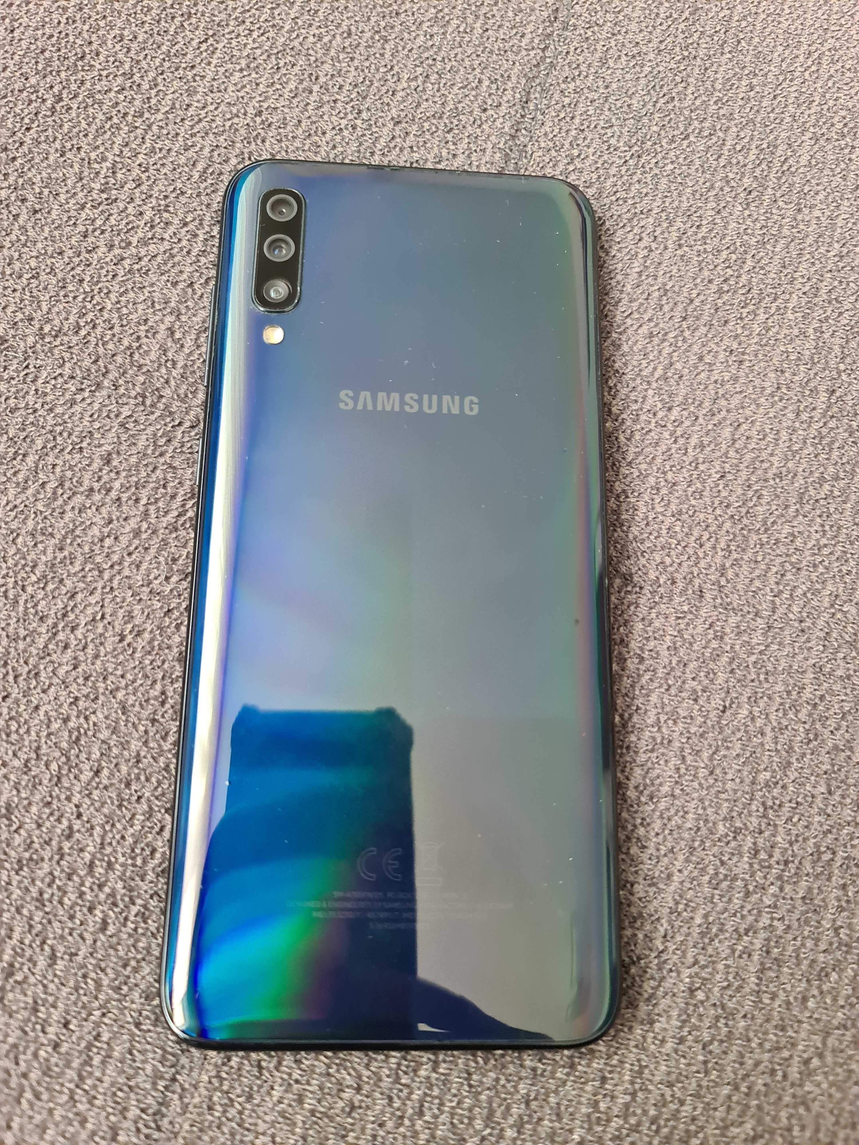 Samsung Galaxy A50
