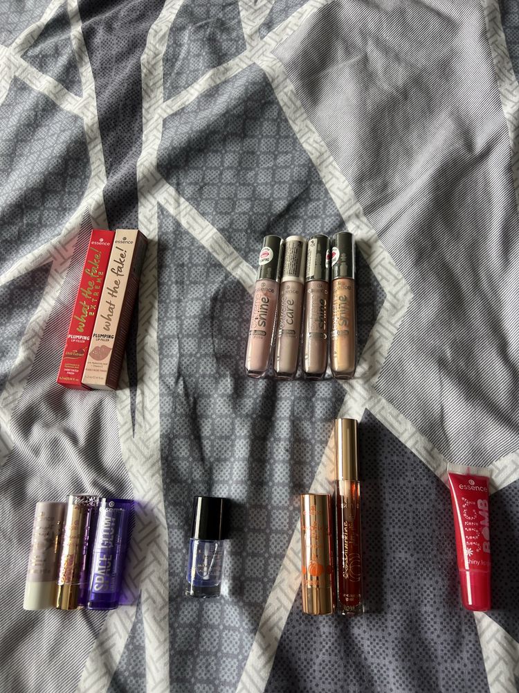 Гримове Essence / NYX / MAYANI