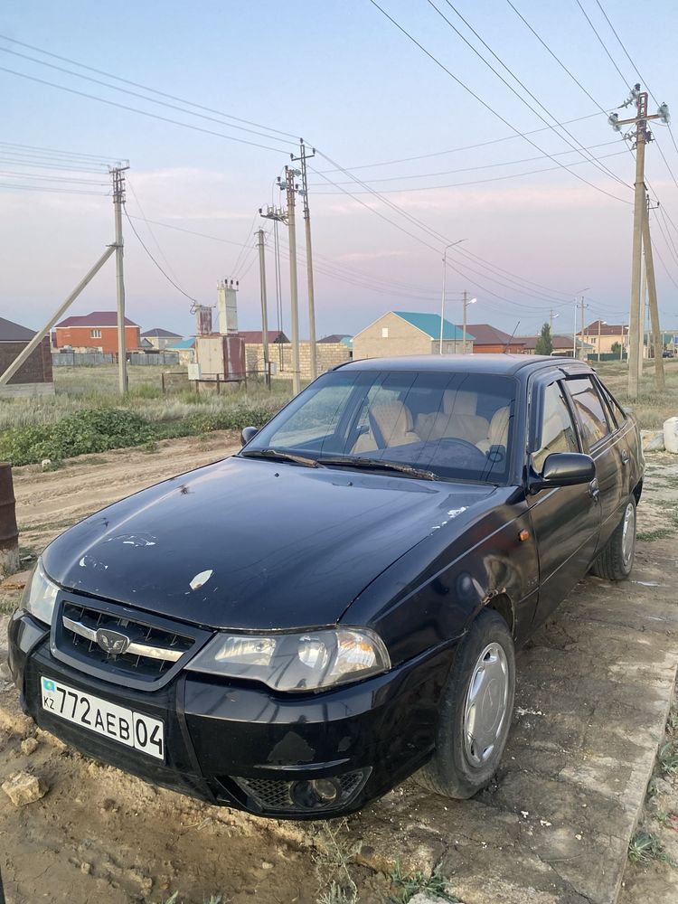 нексия 2 /8 клапанды