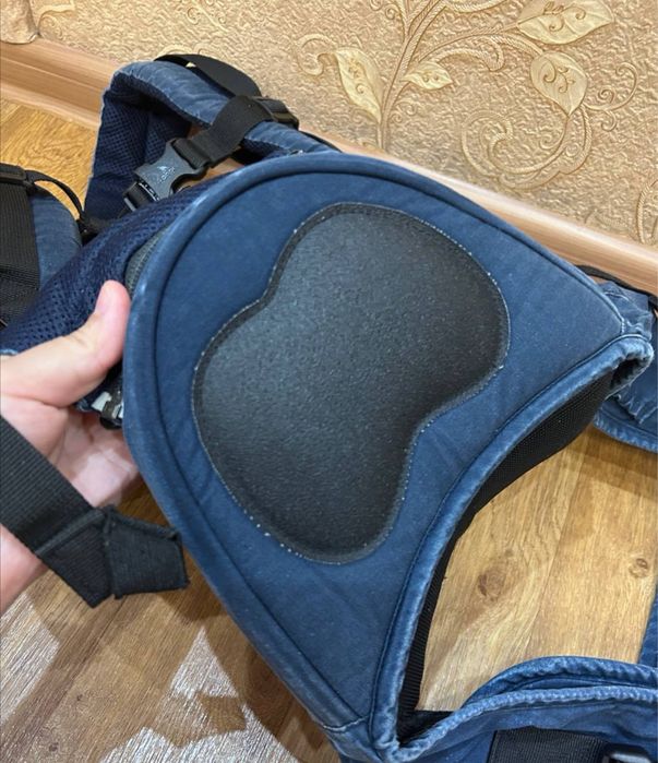 хипсит хргорюкзак