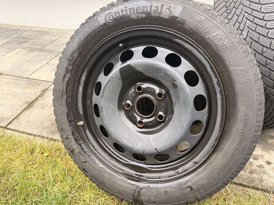 Roti perfecte 205/55/16