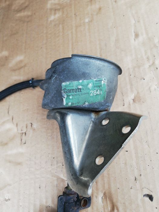 Actuator capsula vacuum turbo turbina toyota rav 4 2 2.0 d4d 116 cp