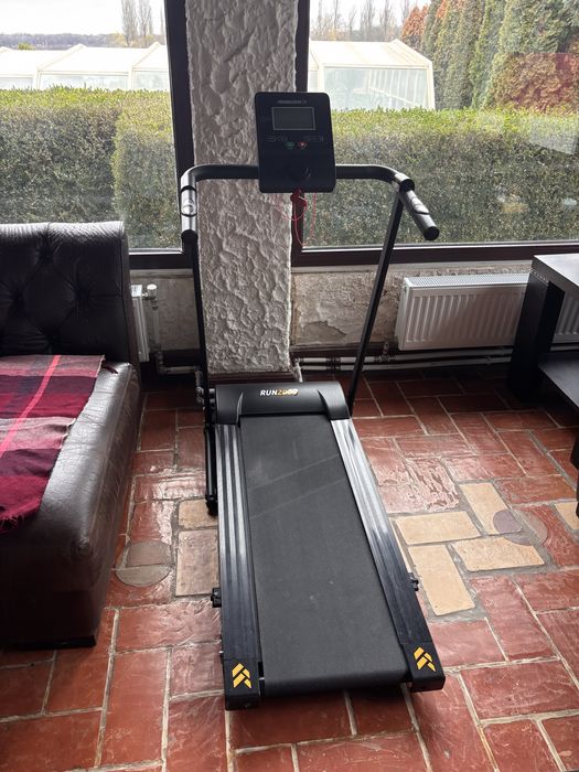 Banda progressive run 2000 plus cadou