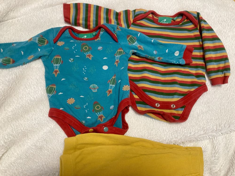 Шушулка, Benetton, мерино, Little green radicals